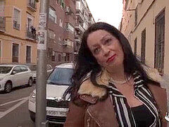 Mamada, Corridas, Europeo, Penetracion con dedos, Lencería, Maduro, Anilingus, Medias largas