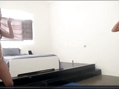 Grosse titten, Bikini, Blondine, Vollbusig, Kompilation, Schwarz, Natürlichen titten, Titten