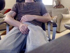 Pee, holding pee, big cock