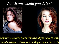 TAKE THE SISSY TEST BBC Edition