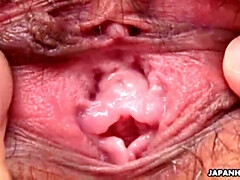 Asiático, Culo, Morena, Peludo, Japonés, Tetas naturales, Enfermera, Tetas