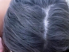 デカパイ, フェラチオ, フェティッシュ, 異人種間, イタリア人, 淫乱熟女, ハメ撮り, 妊娠