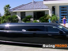 Blasen, Gruppe, Hardcore, Hd, Realität, Swingers