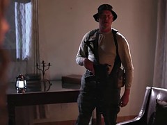 Brunette brune, Cocu, Nénés, Uniforme