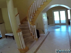 ブロンド, Hd, シャワー, ティーン, 三人, オッパイの