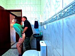 Conversation vulgaire, Doigter, Hd, Douche, Solo