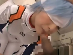 Grote mammen, Seksspeelgoed, Sperma in gezicht, Vingeren, Handbeurt, Secretaresse, Trio, Speelgoed