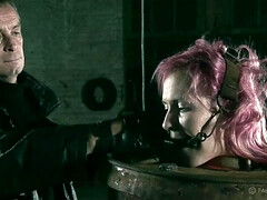 Amateur, Bondage domination sadisme masochisme, Noire, Fétiche, Hd, Humiliation, Esclave