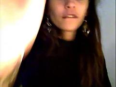 Amateur, Anal, Chica, Morena, Masturbación, Solo, Juguetes