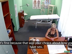 Amateur, Mamada, Médico, Penetracion con dedos, Pajear, Enfermera, Oficina, Voyeur