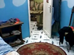 アナル, お尻, 巨乳な, デブ, 異人種間, 母, アウトドア, スペイン人