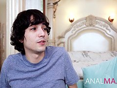 Anal, Attrapée, Tromperie, Fétiche, Mère que j'aimerais baiser, Rugueux, Criant, Belle mère