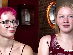 素人, ブロンド, ドイツ人, 彼女, オナニー, ティーン, オッパイの, おもちゃ
