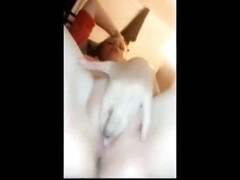 Amateur, Chica, Mamada, Compilación, Consolador, Casero, Adolescente, Juguetes