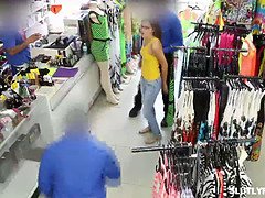 Belleza, Verga grande, Rubia, Mamada, Garganta profunda, Hd, Oficina, Perforación