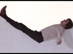 Blond, Bruinharig, Mollig, Gek, Naakt, Kut duiken, Ouderwets, Oud