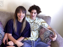 Amateur, Asiático, Culo, Mamada, Sexo duro, Hd, Adolescente, Tetas