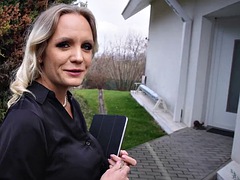 Anal, Grosse bite, Gros seins, Blonde, Hard, Mère que j'aimerais baiser, Pov, Chevaucher