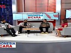 Индонезийки