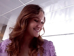 お尻, 気狂い, 自家製, レズビアン, オナニー, 裸, 小柄, ふっくら乳首