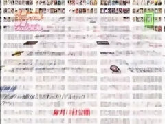 フェラチオ, 顔射, 指いじり, 乱交, 日本人, ストッキング, ゴックンする, 三人