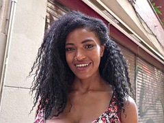 Tetas grandes, Negro, Alemán, Sexo duro, Interracial, Público, Flaco, Adolescente