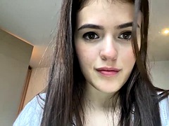 Cute Latina