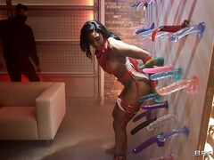 Kont, Lieveling, Zwart, Lul, Hardcore, Likken, Kut duiken, Slet