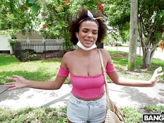 デカパイ, イく瞬間, 自然山雀, オマンコ, 馬乗り, オッパイの