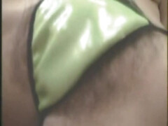 Grosse titten, Japanische massage, Masturbation