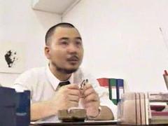 Asiatisch, Grosse titten, Chinesisch, Milf, Titten