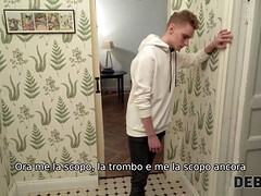 Anal, Petit ami, Cocu, Hd, Fait maison, Chatte, Adolescente, Ados anal