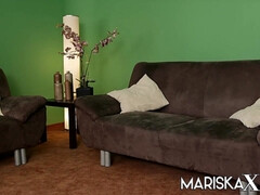 Tetas grandes, Rubia, Mamada, Madura, Sexo duro, Tetas naturales, Realidad, Medias largas