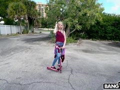 Amateur, Rubia, Mamada, Estilo perrito, Sexo duro, Hd, Pequeña, Afeitado