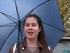Leie, Arsch, Blasen, Spermaladung, Hundestellung, Aufs gesicht abspritzen, Im freien, Öffentlich