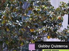 Grosse titten, Flotter dreier