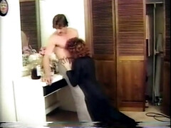 18 jahre, Reif, Stiefmutter, Vintage