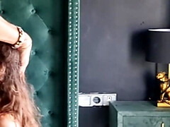 Culo, Clitoris grande, Latina, Lamidas, Orgasmo, Coño, Tatuaje, Tetas