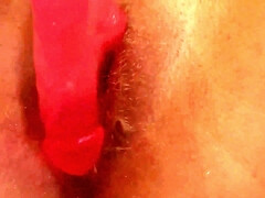 デカ尻, フェラチオ, ボンデージ, ドイツ人, オナニー, 一人, オッパイの, 濡れ