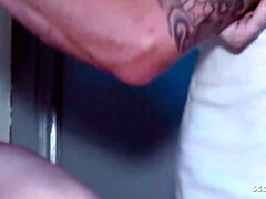 Grosser arsch, Grosser schwanz, Betrug, Kompletter film, Hardcore, Reiten, Rau, Jungendliche (18+)