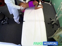 Asiatisch, Tschechisch, Arzt, Hd, Krankenschwester, Pov, Realität, Sohn