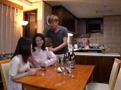 Anal, Tía, Familia, Mamá, Madrastra, Adolescente, Tetas, Virgen