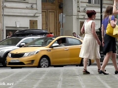 Klassisch, Hd, Nippel, Nudist, Muschi, Russisch, Titten, Unter dem rock