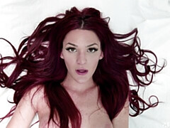 18 летние, Любители, Жопа, Пальцем, Мастурбация, Рыжие, Тощие, Соло