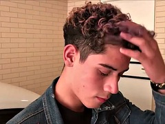 素人, 緊縛, カップル, ゲイ, マッサージ, 剃毛, ガリガリ