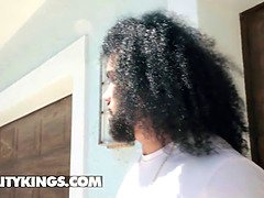 Lul, Hardcore, Gigantische lul, Keuken, Ondergoed, Moeder die ik wil neuken, Natuurlijke tieten, Geschoren