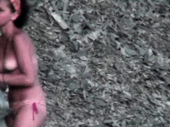 Brunette brune, Fétiche, Hd, Lesbienne, De plein air, Réalité, Plan cul à trois, Voyeur