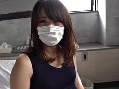 Tussi, Spermaladung, Japanische massage