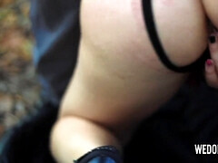 Amateur, Culo grande, Pareja, Orgasmo, Al aire libre, Pov, Adolescente, Anal adolescente