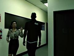 Анальный секс, Большой член, Большие сиськи, Минет, Семяизвержение, Секс без цензуры, Милф, Порнозвезда